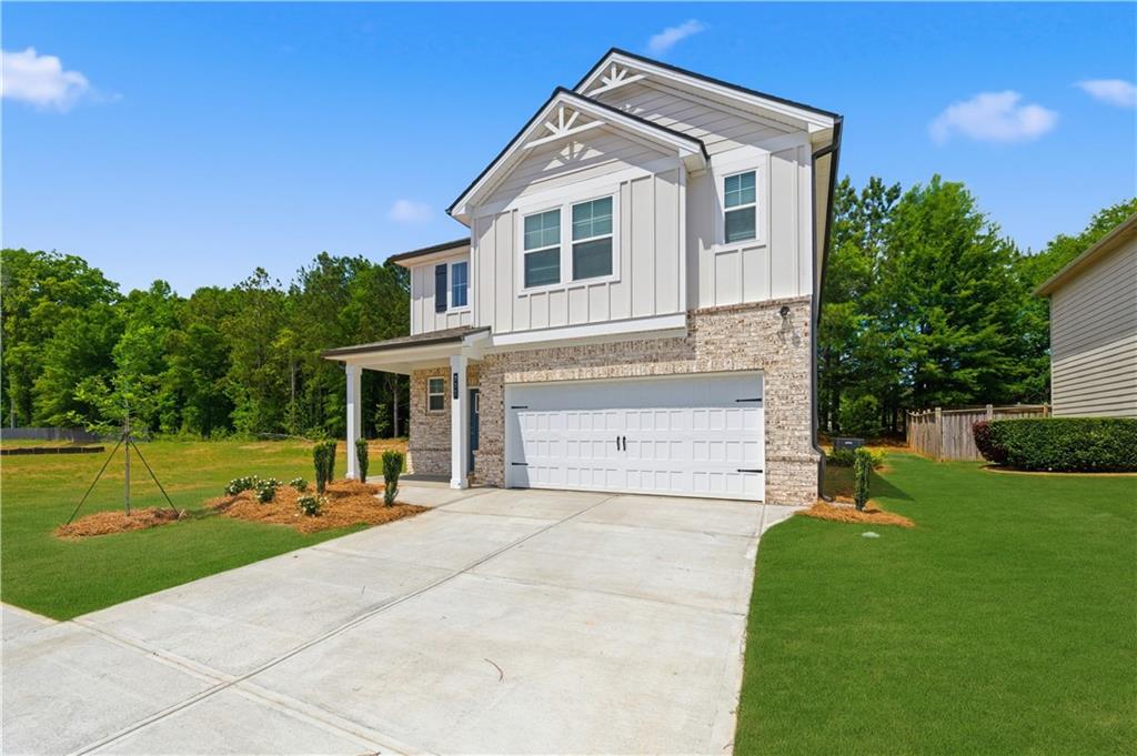179 Geranium Lane
