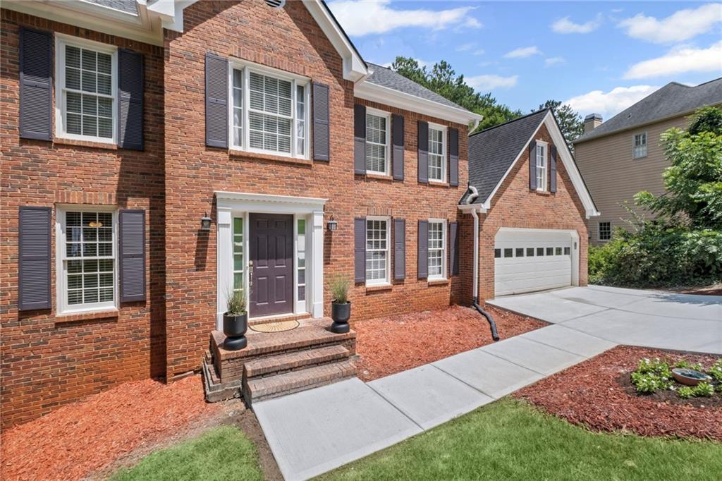 1079 Angel Lane