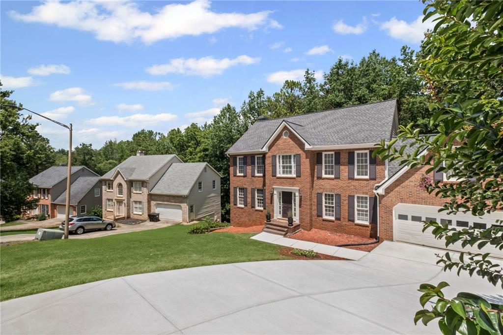 1079 Angel Lane