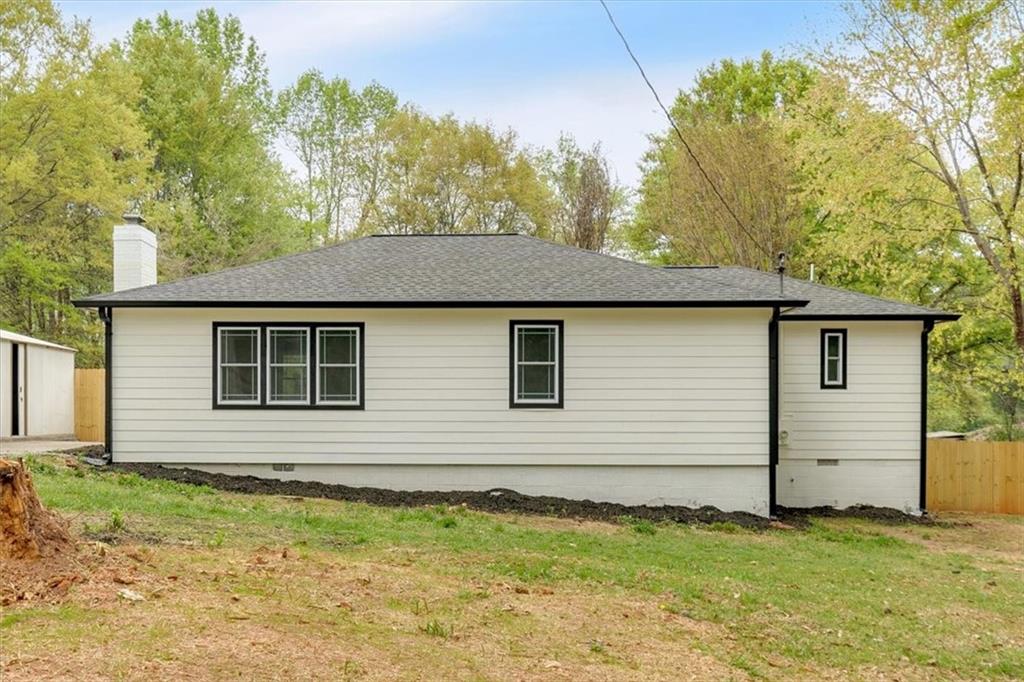 484 Lorene Drive, Marietta, Georgia image 42