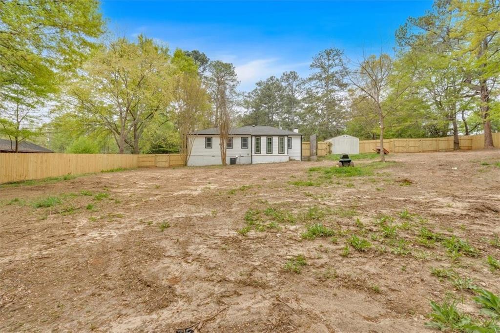 484 Lorene Drive, Marietta, Georgia image 30