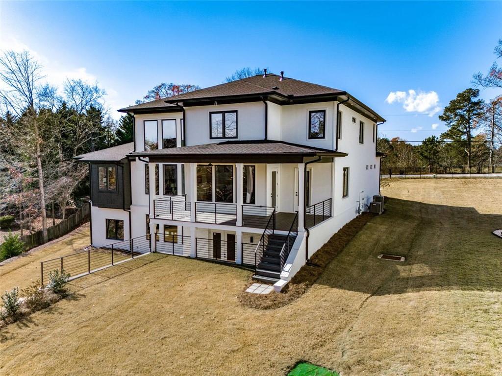 2551 KILGORE Road
