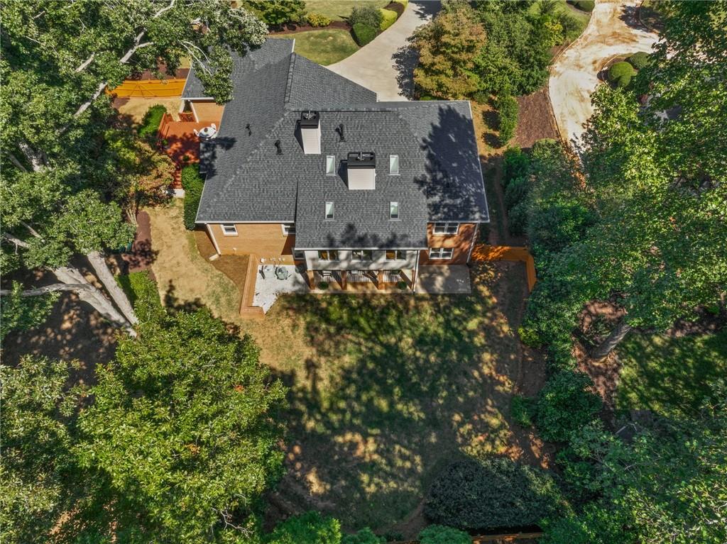 1010 Brooksglen Drive
