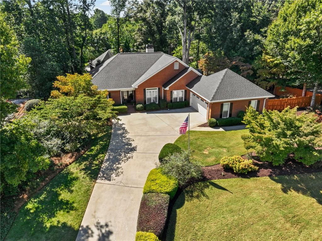 1010 Brooksglen Drive