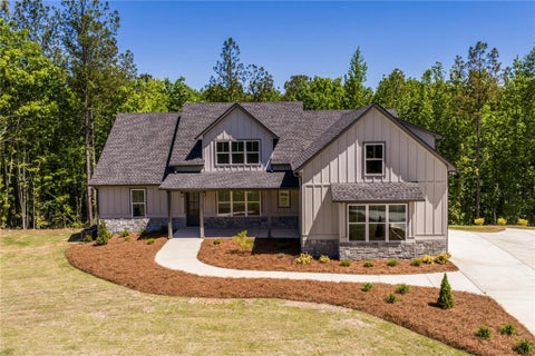 Homes For Sale - 41 Lone Bear Path<br/> Paulding County, Dallas, GA 30132