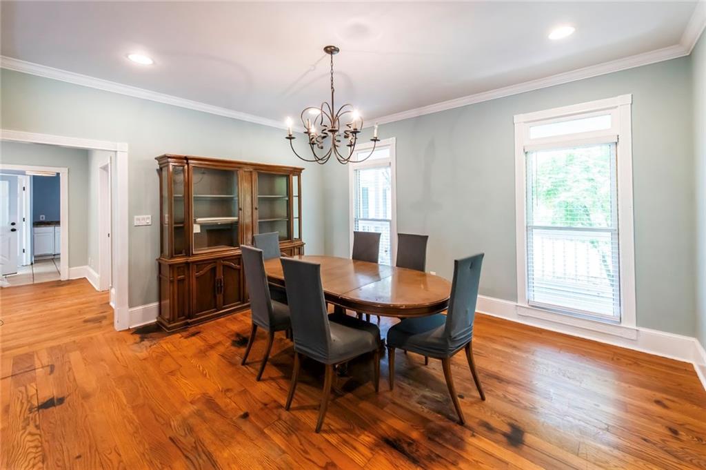 5780 Punkintown Road

                                                                             Douglasville                                

                                    , GA - $1,200,000