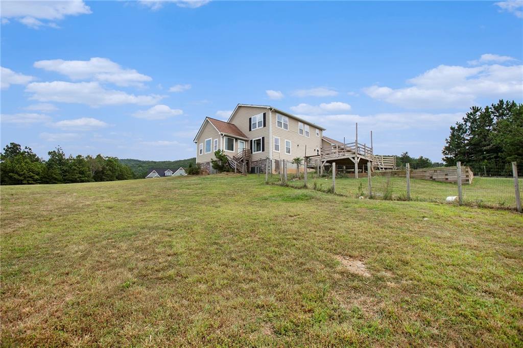 645 Stoneledge Road, Jasper, Georgia image 39