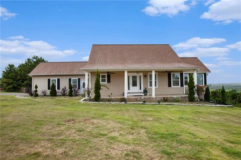 A home in Jasper