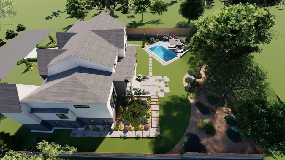 401 Lynne Circle, Alpharetta, Georgia image 48