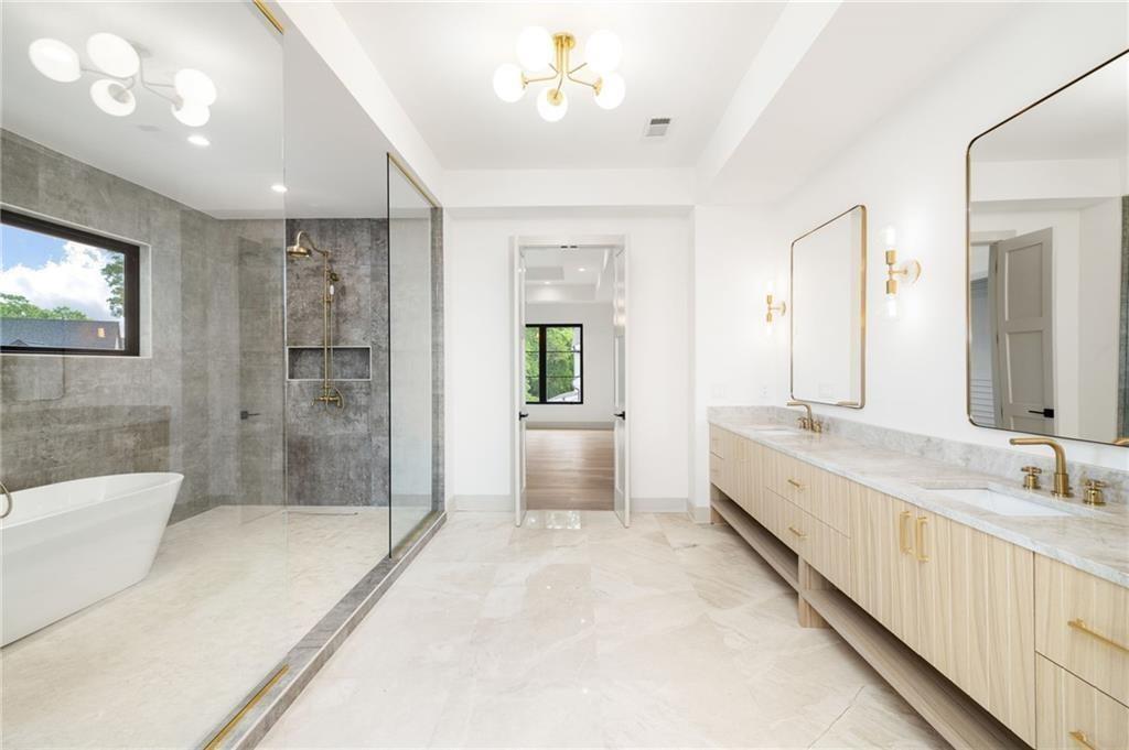 401 Lynne Circle, Alpharetta, Georgia image 34