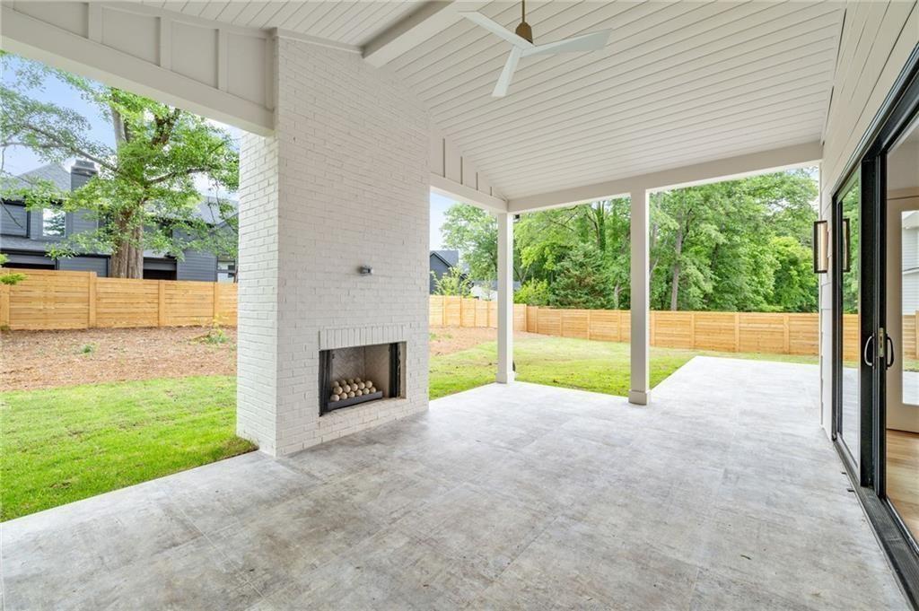 401 Lynne Circle, Alpharetta, Georgia image 28