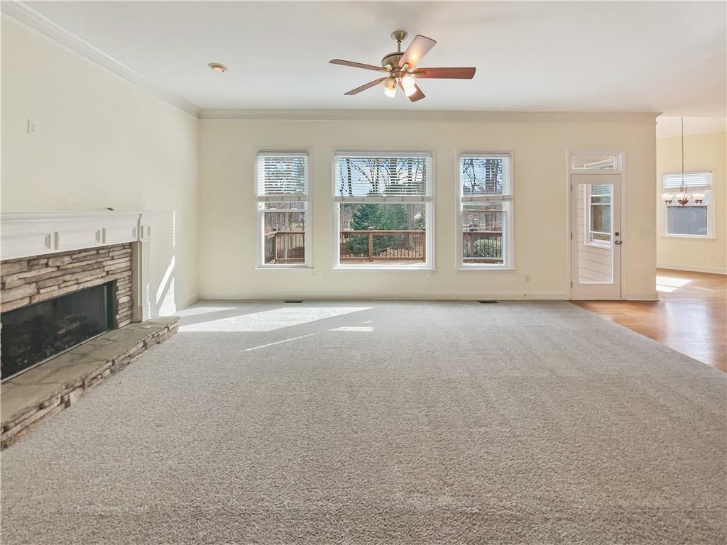 4950 Magnolia Creek Drive