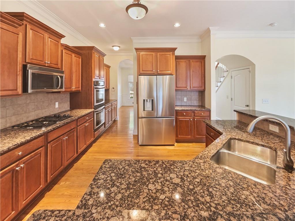 4950 Magnolia Creek Drive