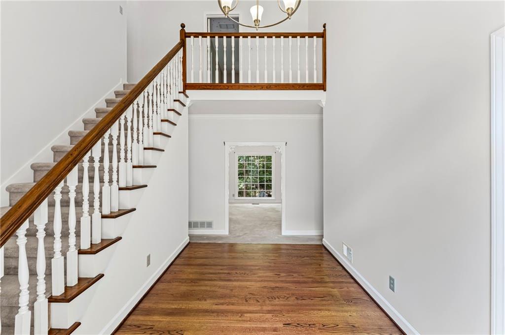 1820 AZALEA SPRINGS Trail