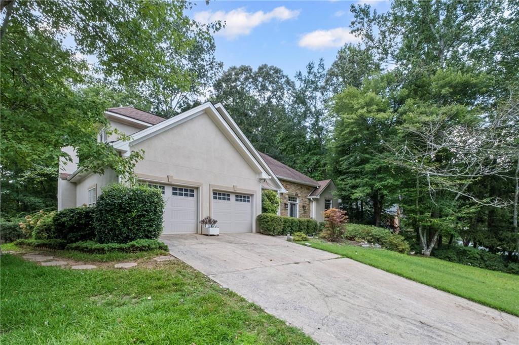 1820 AZALEA SPRINGS Trail