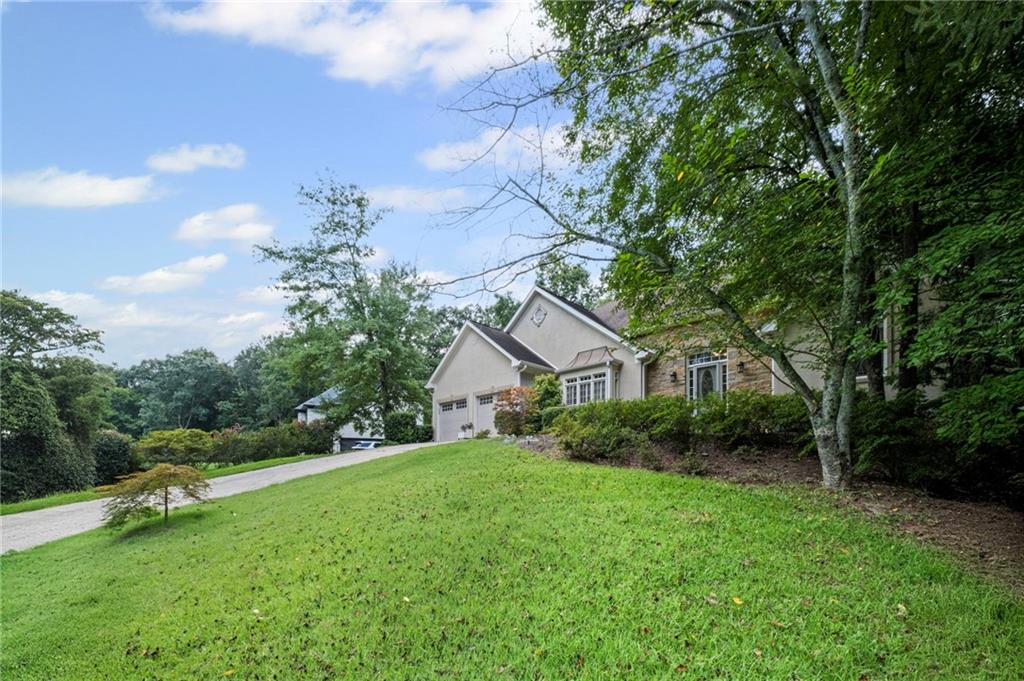 1820 AZALEA SPRINGS Trail