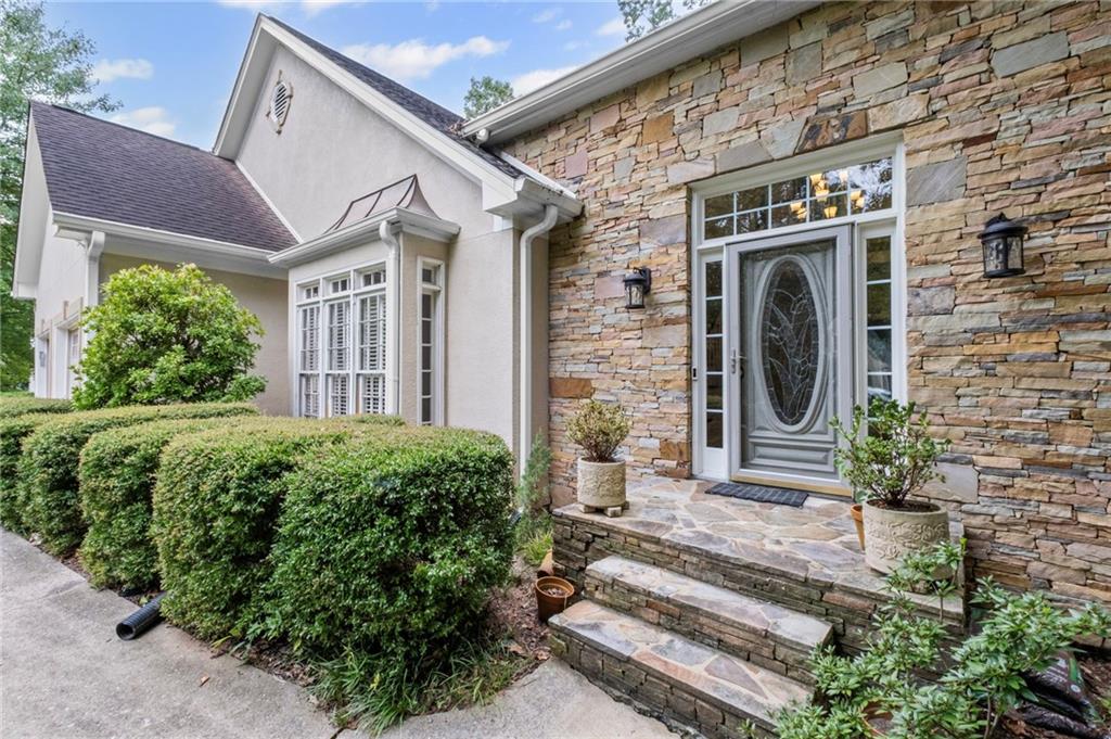 1820 AZALEA SPRINGS Trail