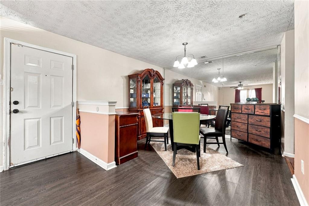 2102 Fairington Club Drive
