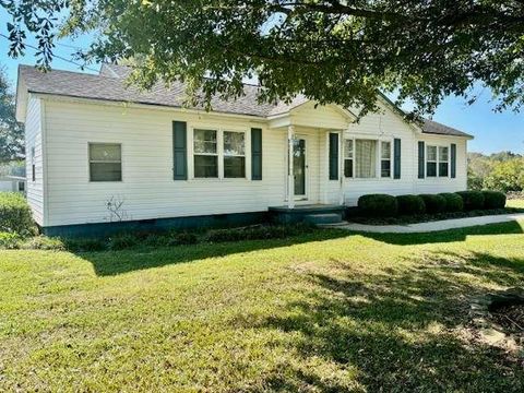 A home in Martin