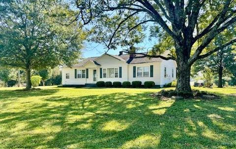 A home in Martin