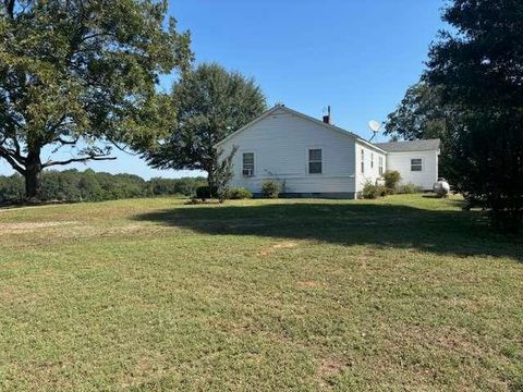 A home in Martin