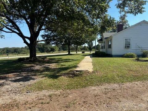 A home in Martin