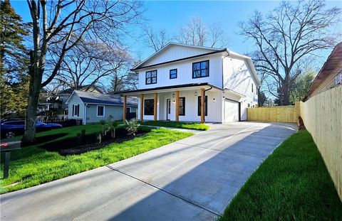 1102 Morley Avenue SE Atlanta GA 30312
