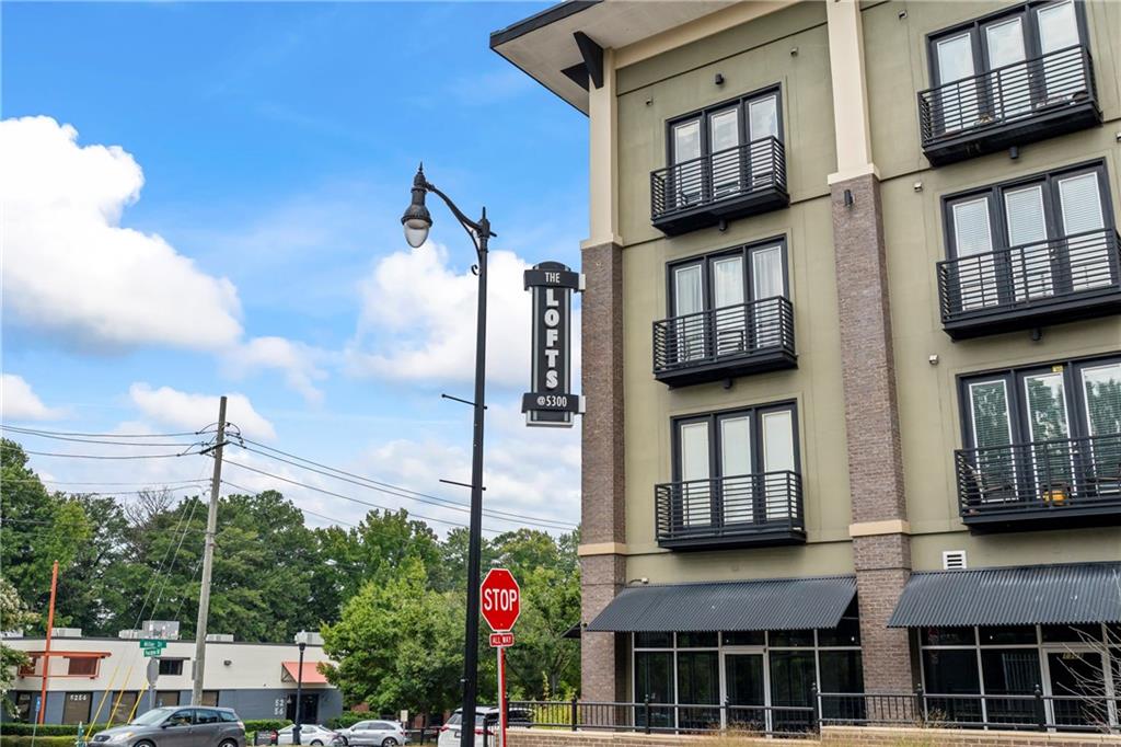 5300 Peachtree Road 3308