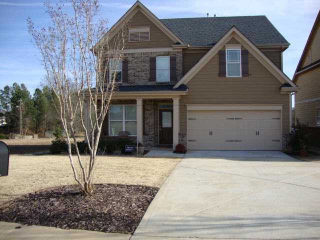 Photo 1 of 1 — 4713 Clarkstone Drive, Flowery Branch, GA 30542