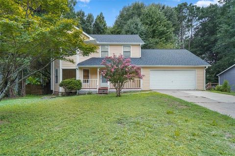 974 TERRACE Trace Lawrenceville GA 30044