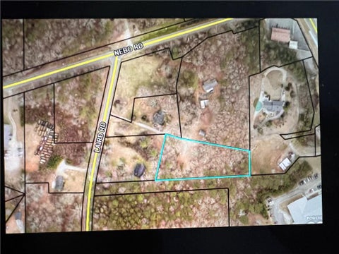 Vacant Land For Sale - Laird Road<br/> Paulding County, Hiram, GA 30141