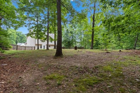 A home in Gainesville