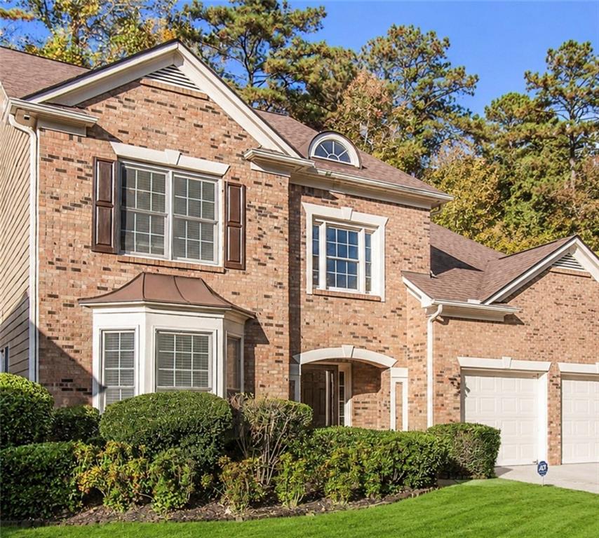 26 Coopers Glen Drive SW
