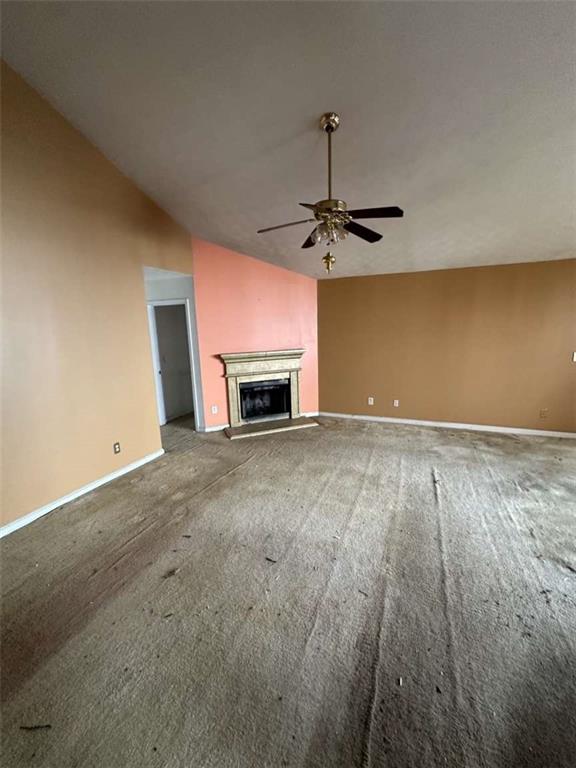 4401 Chestnut Lake Avenue, Lithonia, Georgia image 3