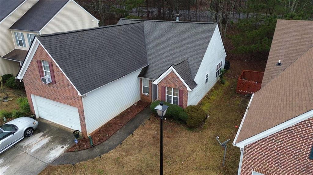 4401 Chestnut Lake Avenue, Lithonia, Georgia image 1