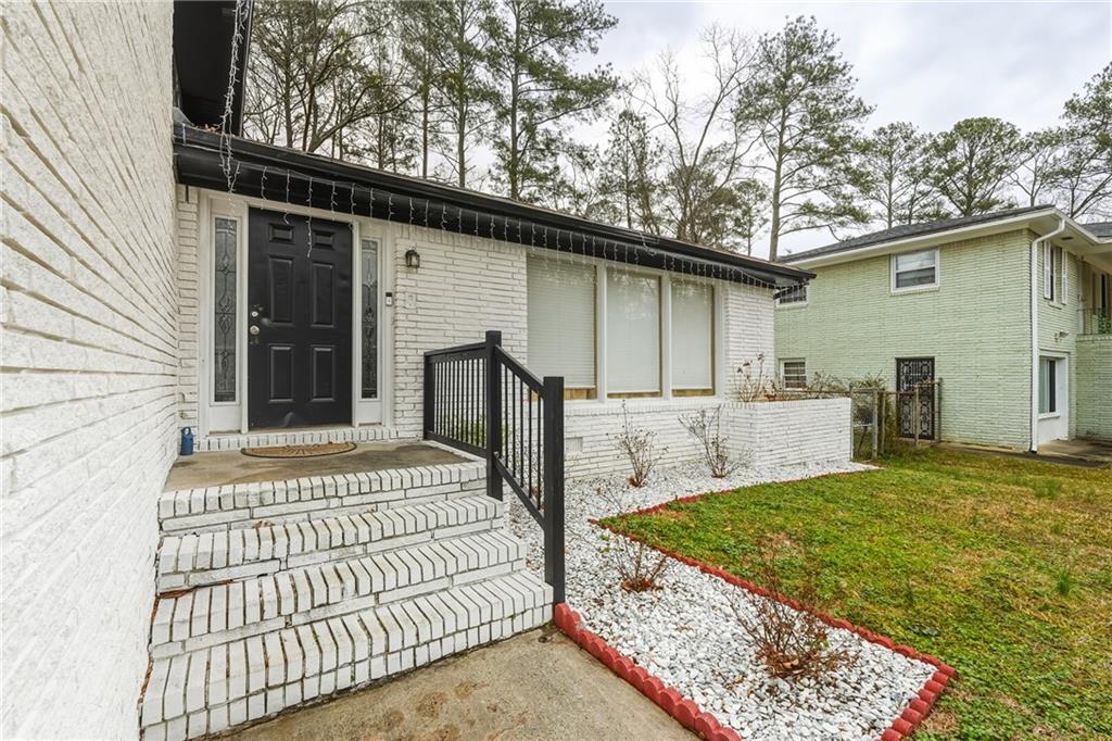 3875 Wisteria Lane