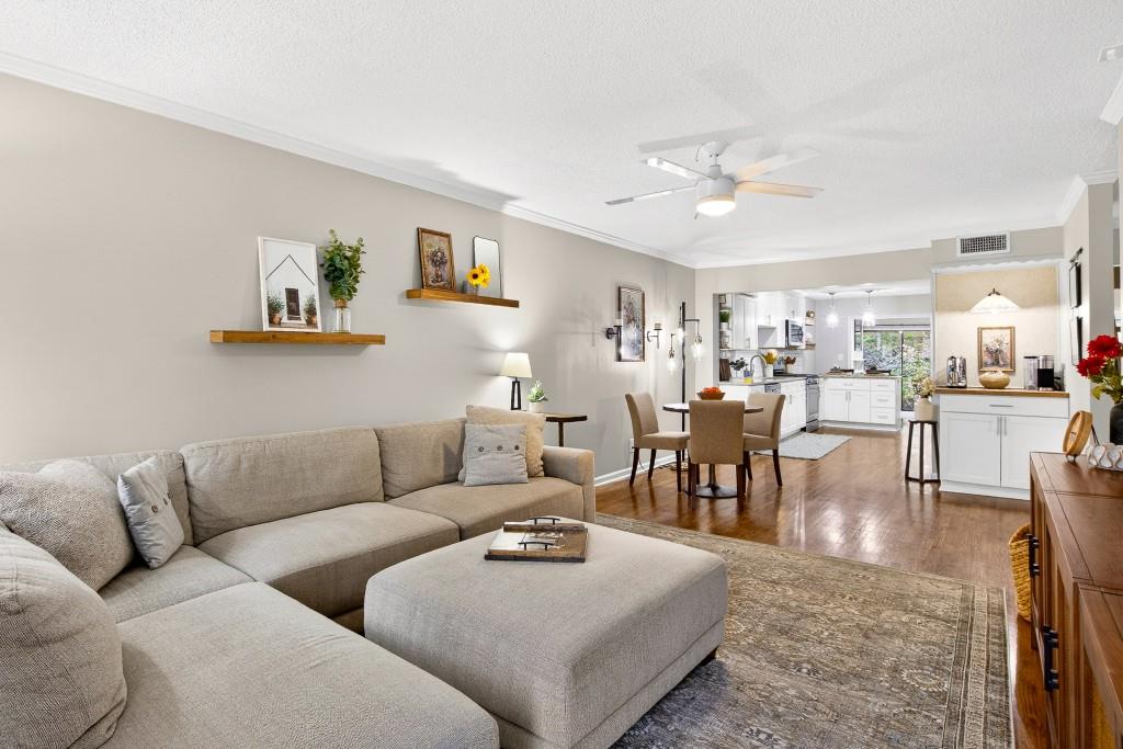 3008 Vinings Ferry Drive SE