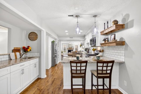 Condo For Sale - 3008 Vinings Ferry Drive<br/> Cobb County, Atlanta, GA 30339