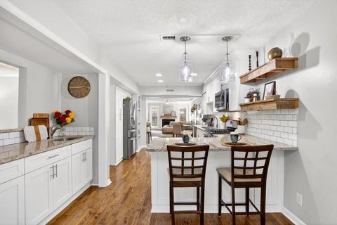 3008 Vinings Ferry Drive SE Atlanta GA 30339