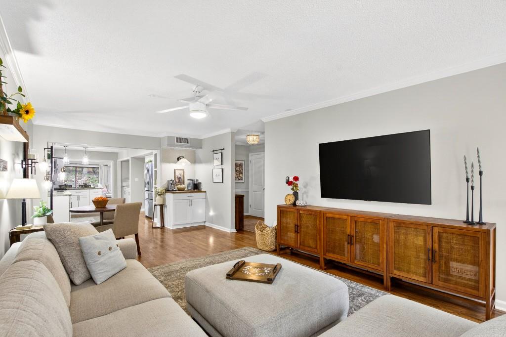 3008 Vinings Ferry Drive SE