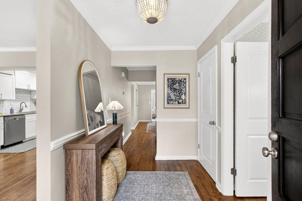 3008 Vinings Ferry Drive SE