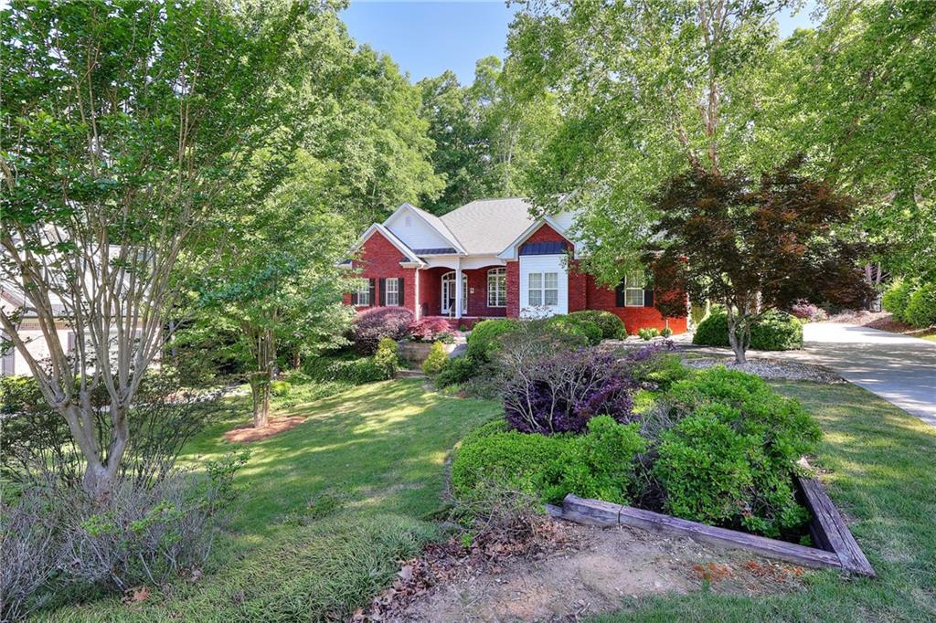 1821 Wesleyan Lane