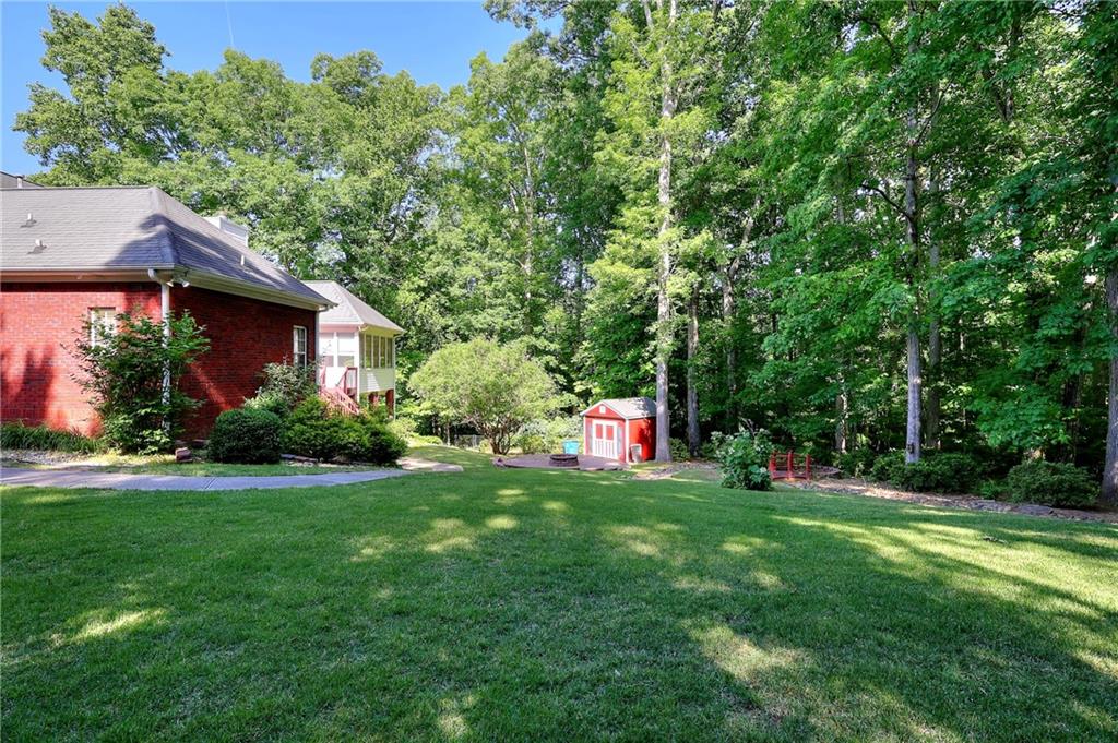 1821 Wesleyan Lane