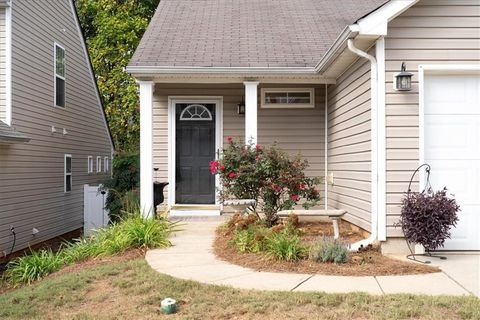 A home in Dallas