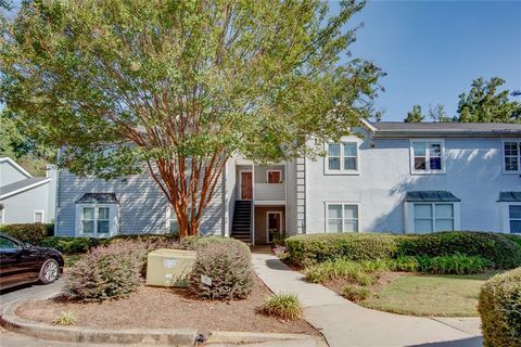 72 Sutton Place Avondale Estates GA 30002