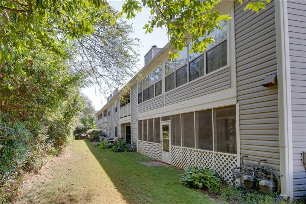 72 Sutton Place, Avondale Estates, Georgia image 28
