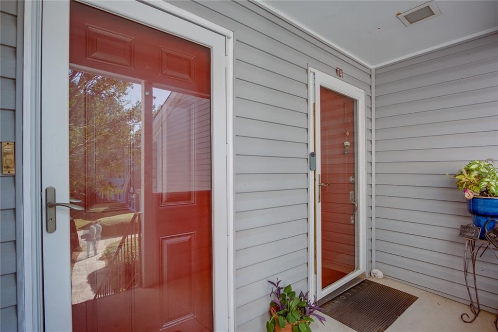 72 Sutton Place