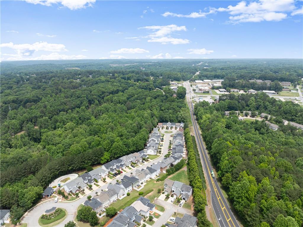 4718 Autumn Rose Trail, Oakwood, Georgia image 32