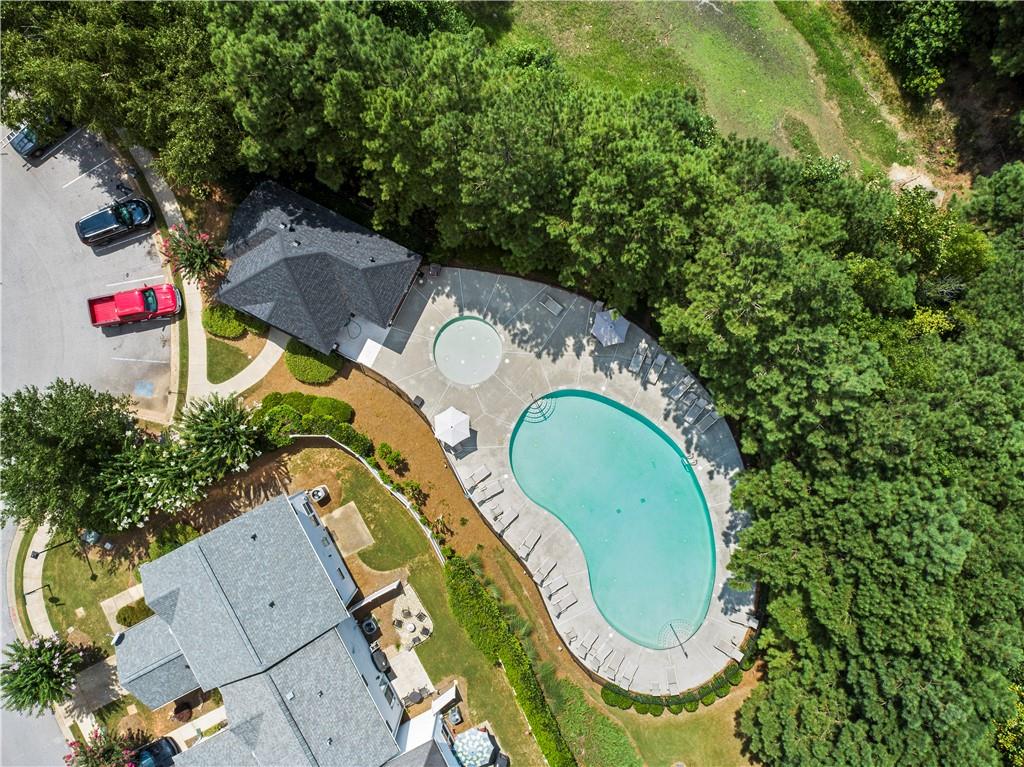 4718 Autumn Rose Trail, Oakwood, Georgia image 3