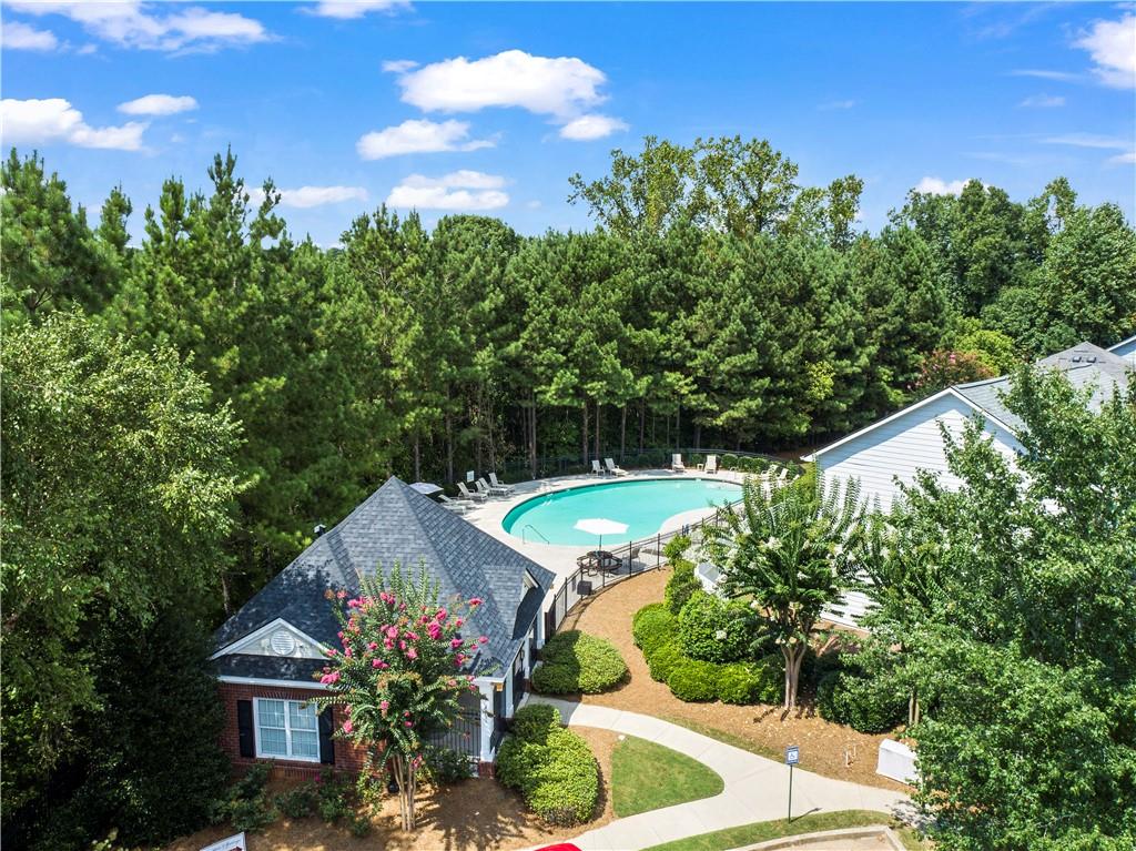 4718 Autumn Rose Trail, Oakwood, Georgia image 33